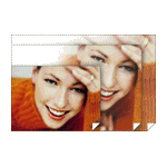 Epson Premium Photo Paper Glossy 17" x 22" 25s