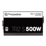 Thermaltake TR2 S power supply unit 500 W 20+4 pin ATX ATX