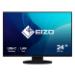 EIZO FlexScan EV2495-BK LED display 61.2 cm (24.1") 1920 x 1200 pixels WUXGA Black