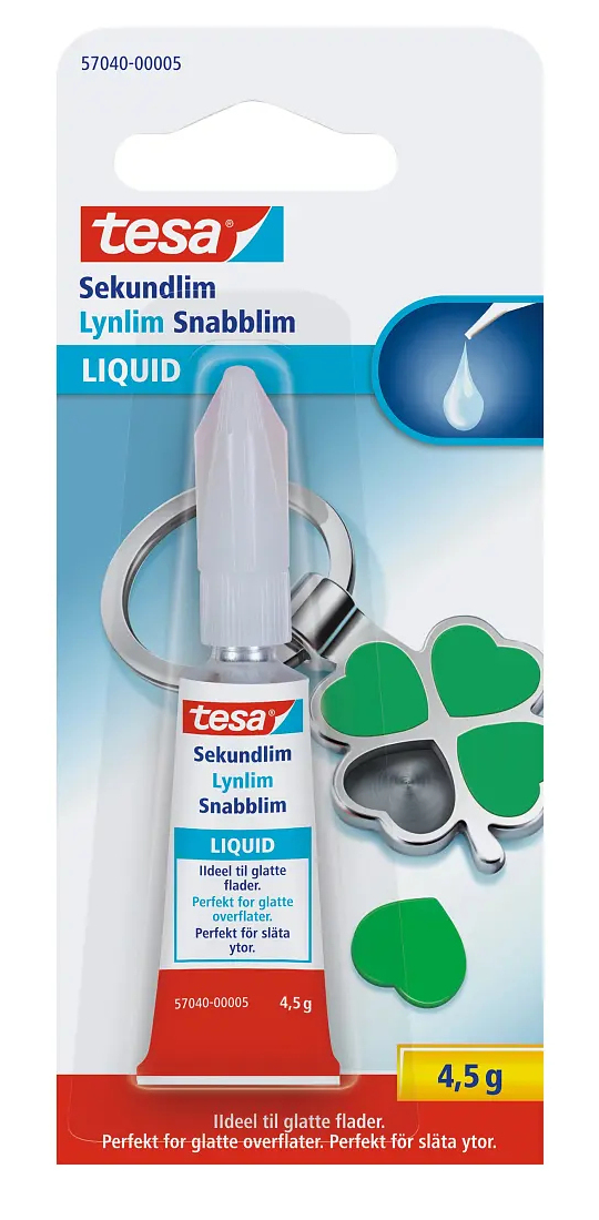 TESA 57040-00000-09 stationery adhesive