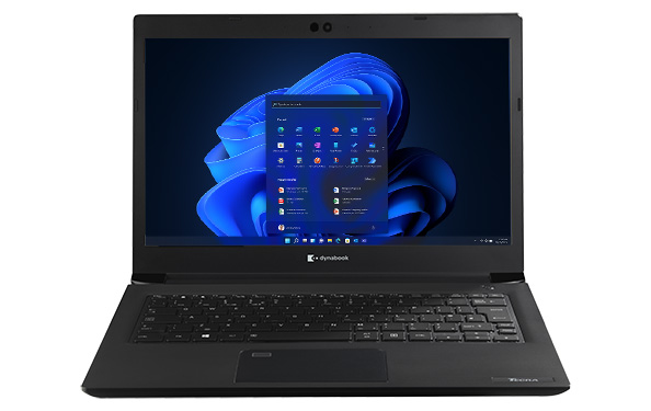 Dynabook Tecra A30-G - Celeron 5205U · Intel UHD Graphics