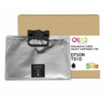 Armor K20932OW ink cartridge 1 pc(s) Compatible Black