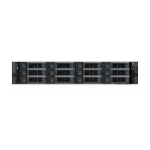 DELL PowerEdge R7615 server 480 GB Rack (2U) AMD EPYC 9124 3 GHz 32 GB DDR5-SDRAM 700 W