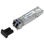 BlueOptics R9Q44A-BO netwerk transceiver module Vezel-optiek 1250 Mbit/s SFP 1310 nm
