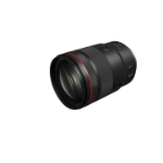 Canon RF 135mm F1.8 L IS USM MILC Telephoto lens Black