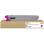 Armor OWA K40499OW toner cartridge 1 pc(s) Compatible Magenta
