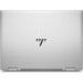 HP Elite x360 1040 G9 Intel® Core™ i7 i7-1255U Hybrid (2-i-1) 35,6 cm (14") Pekskärm WUXGA 16 GB DDR5-SDRAM 512 GB SSD Wi-Fi 6E (802.11ax) Windows 11 Pro Silver