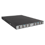 HPE FlexFabric 5945 Managed Black