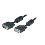EFB Elektronik K5327SW.7 VGA kabel 7 m VGA (D-Sub) Zwart