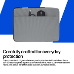 HP Protective 15-16-inch Laptop Sleeve