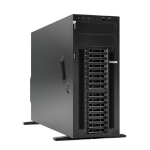 Lenovo ThinkSystem ST550 server Tower Intel Xeon Silver 4208 2.1 GHz 16 GB DDR4-SDRAM 1100 W