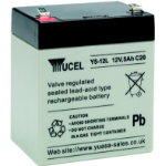 Yuasa Y5-12L UPS battery Sealed Lead Acid (VRLA) 12 V  Chert Nigeria