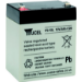 Yuasa Y5-12L UPS-accu Sealed Lead Acid (VRLA) 12 V