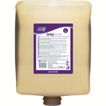 DEB SOLOPOL GRITTY FOAM 3.25L PK4