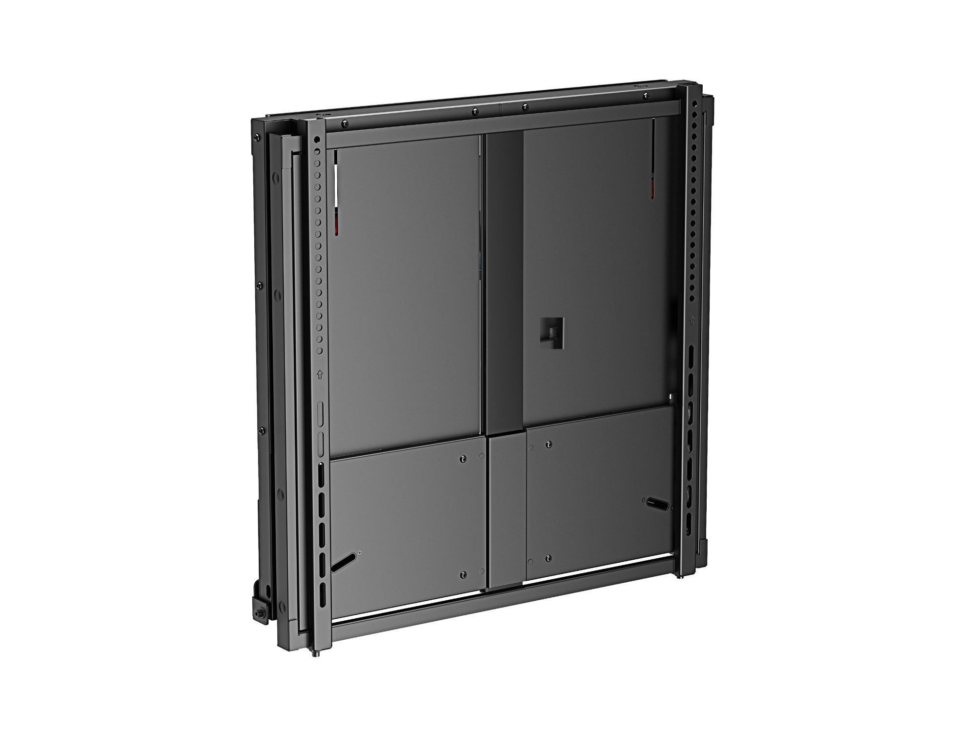 Equip 55"-86" Interactive Up-Down TV Wall Mount