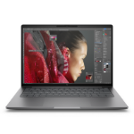 HP ZBook 8 G1i 14 inch Mobile Workstation PC Wolf Pro Security Edition - Data Science Windows 11 Pro AI PC