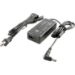 HP AC Adapter 65W Smart power adapter/inverter Black