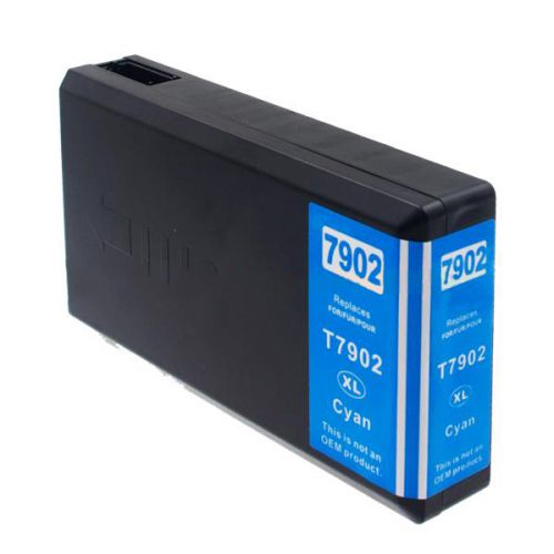 CTS 26517902 ink cartridge 1 pc(s) Compatible Cyan