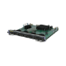 HPE Networking Comware Modul 12 Anschlüsse 40G 4 Port 100G QSFP28 SG 7500X