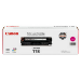 Canon Cartridge 118 Magenta toner cartridge Original