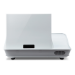 Acer Education U5213 videoproyector Proyector de alcance ultracorto 3000 lúmenes ANSI DLP XGA (1024x768) 3D Blanco