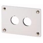 Eaton M22-E2 Mounting plate