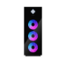 OMEN by HP 45L GT22-3003na Intel Core Ultra 9 285K 64 GB DDR5-SDRAM 4 TB SSD NVIDIA GeForce RTX 5090 Windows 11 Home Tower PC AI PC Black