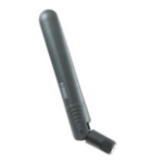 Perle 08000570 network antenna Omni-directional antenna SMA 3.07 dBi