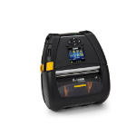 Zebra ZQ630 Plus, 8 dots/mm (203 dpi), linerless, USB, BT, Wi-Fi, EPL, ZPL, CPCL, RB