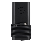 DELL 726RH power adapter/inverter Auto 165 W Black