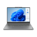 Lenovo IdeaPad 5 2-in-1 14AHP9 AMD Ryzen™ 5 8645HS Híbrido (2 em 1) 35,6 cm (14") Ecrã táctil WUXGA 16 GB LPDDR5x-SDRAM 512 GB SSD Wi-Fi 6E (802.11ax) Windows 11 Home Cinzento