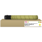 Armor OWA K40120OW toner cartridge 1 pc(s) Compatible Yellow