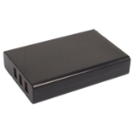 CoreParts MOBX-BAT-PCF200SL mobiele telefoon onderdeel Batterij/Accu Zwart