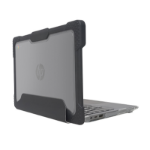 Techair Classic pro HP G8/G9 Chromebook hard shell Clear