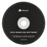 Corsair CSSD-UPGRADEKIT interfacekaart/-adapter