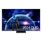 Samsung S90D 2024 48â€ OLED 4K HDR Smart TV