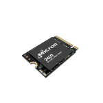 Micron 2400 2 TB M.2 PCI Express 4.0 NVMe