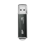 Silicon Power Marvel Xtreme M80 USB flash drive 1000 GB USB Type-A 3.2 Gen 2 (3.1 Gen 2) Grijs