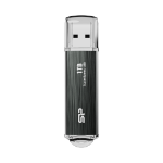 Silicon Power Marvel Xtreme M80 USB flash drive 1000 GB USB Type-A 3.2 Gen 2 (3.1 Gen 2) Grey