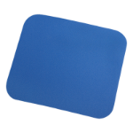 LogiLink ID0097 mouse pad Blue
