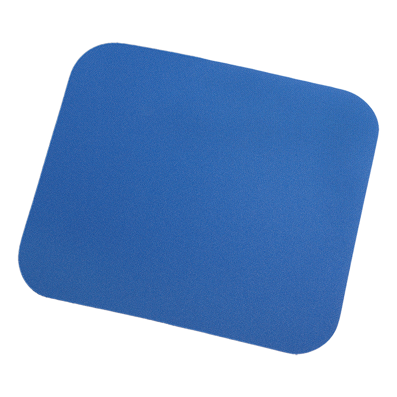 LogiLink ID0097 mouse pad Blue