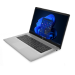 HP Essential 470 G8 Laptop 43.9 cm (17.3") Full HD IntelÂ® Coreâ„¢ i5 i5-1135G7 8 GB DDR4-SDRAM 256 GB SSD Wi-Fi 6 (802.11ax) Windows 10 Pro Silver