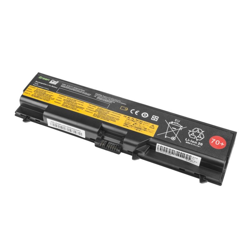 LE49PRO GREEN CELL PRO Battery 45N1001 for Lenovo ThinkPad L430 T430i L530