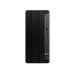 HP Pro Tower 400 G9 PCI Desktop PC Intel® Core™ i5 i5-13500 16 GB DDR4-SDRAM 256 GB SSD Windows 11 Pro Schwarz