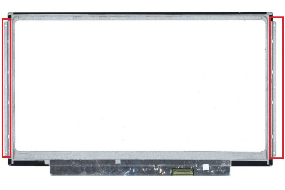 CoreParts MSC133H30-030M Laptop Spare Part Display