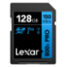 Lexar High-Performance 800x PRO 128 GB SDXC UHS-I Class 10