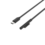 Cygnett CY3034USCMS USB cable 1 m USB 2.0 USB C Black