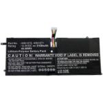 CoreParts MBXLE-BA0317 laptop spare part Battery