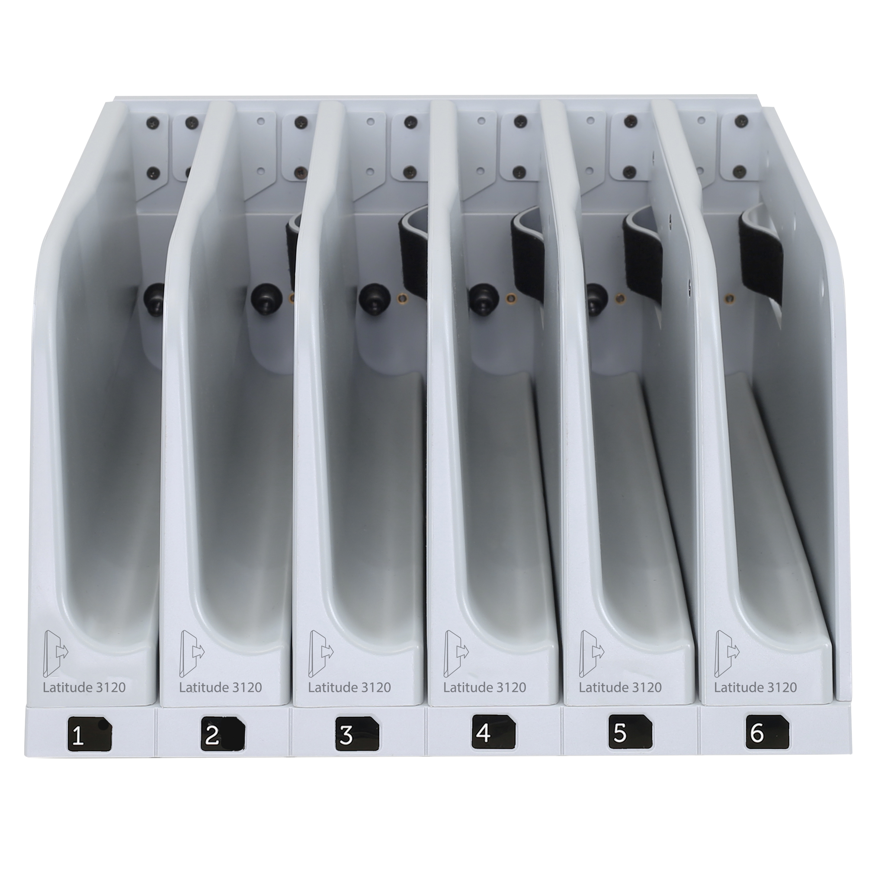 Image of DELL DK5021A Grey Basket