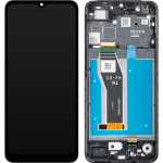 Motorola Genuine Motorola Moto E13 | Replacement LCD Touch Screen Assembly | 5D68C22340 | XT2345 | Authorised